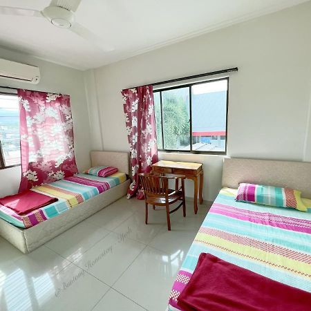 Buntong Homestay -Rooms Only ايبوه المظهر الخارجي الصورة